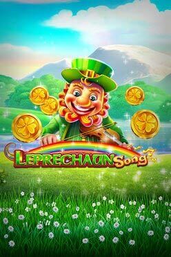 Слот Leprechaun's Song
